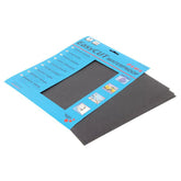 Carta abrasiva ad acqua Easy CUT P600